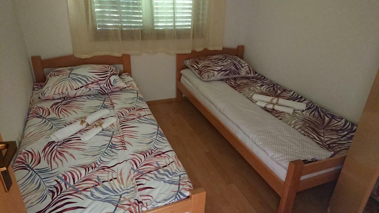 Apartments Martin Brod Extérieur photo